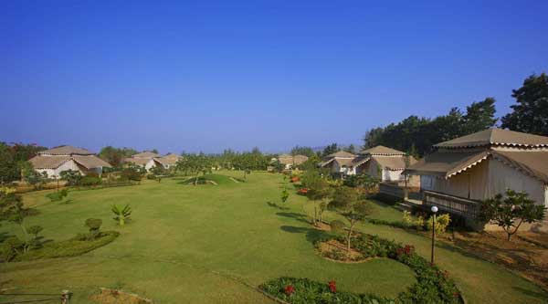 Botanix Nature Resort